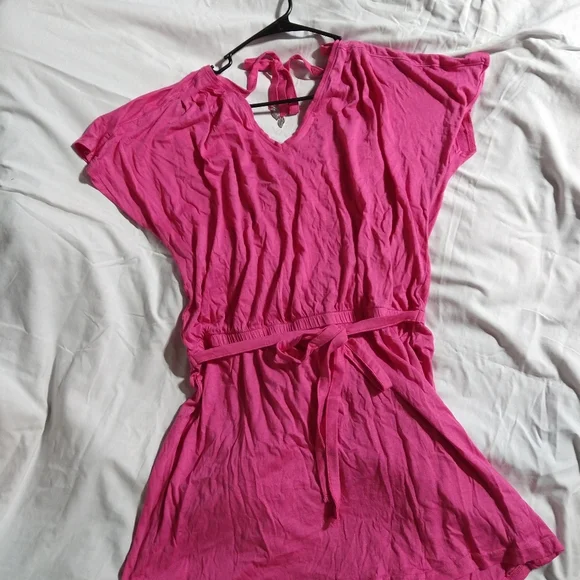 knee length one piece dress The Elizabeth in Knee Length M (8-10) main image 1